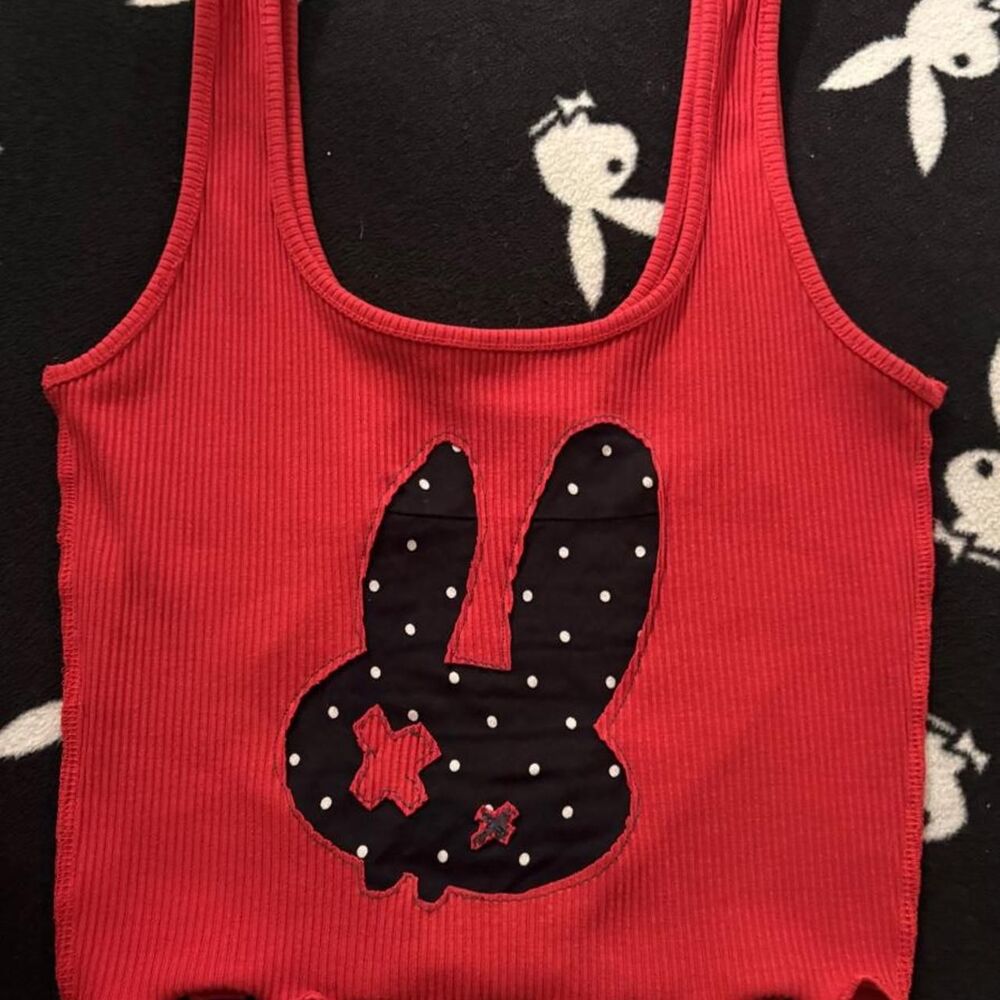 Unbranded Women's multi Crop-top